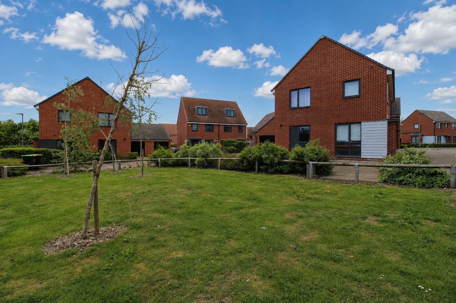 Terle Bank, Wootton, Bedford